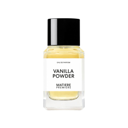 VANILLA POWDER EAU DE PARFUM 1