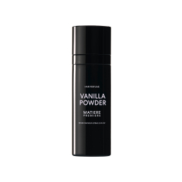 HAIR PERFUME VANILLA POWDER 0