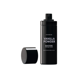 HAIR PERFUME VANILLA POWDER 1
