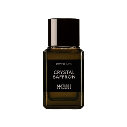 CRYSTAL SAFFRON EXTRAIT DE PARFUM 1