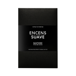 ENCENS SUAVE EXTRAIT DE PARFUM 1