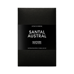 SANTAL AUSTRAL EXTRAIT DE PARFUM 1