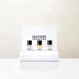 DISCOVERY CRYSTAL PARISIAN VANILLA 1