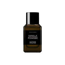 VANILLA POWDER EXTRAIT DE PARFUM 0