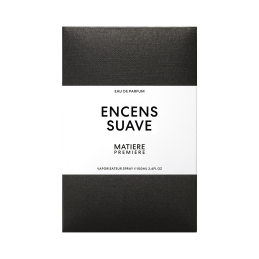 ENCENS SUAVE EAU DE PARFUM 1