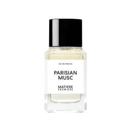 PARISIAN MUSC EAU DE PARFUM 1