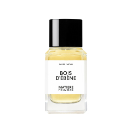 BOIS D'ÉBÈNE EAU DE PARFUM 1