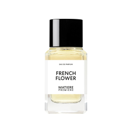 FRENCH FLOWER EAU DE PARFUM 1