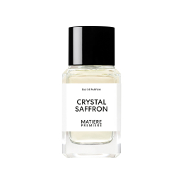 CRYSTAL SAFFRON EAU DE PARFUM 1