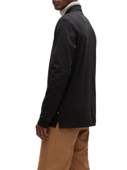 ΑΝΔΡΙΚΗ ΜΑΚΡΥΜΑΝΙΚΗ POLO ΜΠΛΟΥΖΑ 2