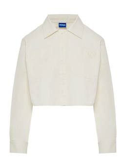 ΓΥΝΑΙΚΕΙΟ ΠΟΥΚΑΜΙΣΟ  0