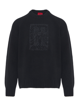 ΑΝΔΡΙΚΟ ΠΛΕΚΤΟ ΠΟΥΛΟΒΕΡ  0