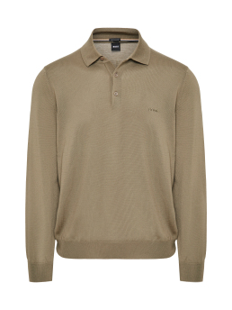 ΑΝΔΡΙΚΗ ΜΑΚΡΥΜΑΝΙΚΗ POLO ΜΠΛΟΥΖΑ 0