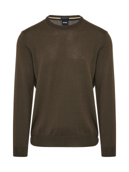 ΑΝΔΡΙΚΟ ΜΑΛΛΙΝΟ ΠΟΥΛΟΒΕΡ  0