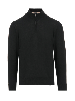 ΑΝΔΡΙΚΗ ΜΑΛΛΙΝΗ ΜΠΛΟΥΖΑ HALF-ZIP 2