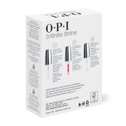 OPI INFINITE SHINE DUO PACK 2