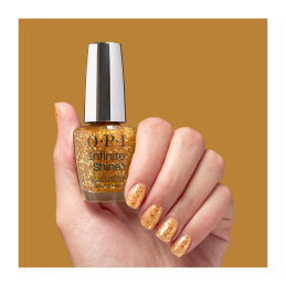 OPI MAKE ‘EM JELLY INFINITE SHINE YOUR OPINESS 2