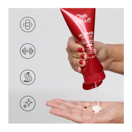 WELLA ULTIMATE REPAIR CONDITIONER 3