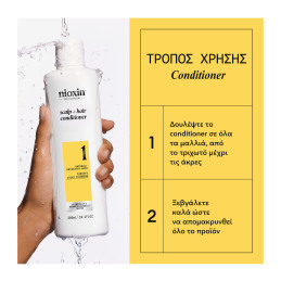 ΣΥΣΤΗΜΑ 1 CONDITIONER 2