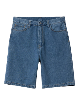 ΑΝΔΡΙΚΗ DENIM ΒΕΡΜΟΥΔΑ LANDON 0