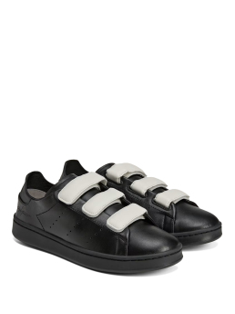 ΑΝΔΡΙΚΑ SNEAKERS Y-3 STAN SMITH HOOK - AND - LOOP 1