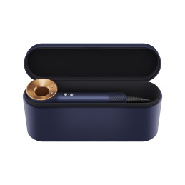 HD07 SUPERSONIC DARK BLUE/COPPER ΣΕΣΟΥΑΡ ΜΑΛΛΙΩΝ 1