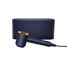 HD07 SUPERSONIC DARK BLUE/COPPER ΣΕΣΟΥΑΡ ΜΑΛΛΙΩΝ 6