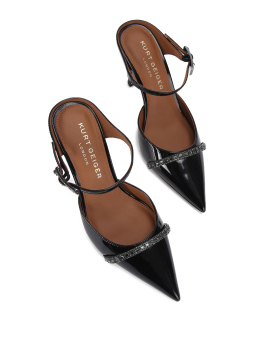 ΓΥΝΑΙΚΕΙΕΣ ΓΟΒΕΣ STRASS POINT 1