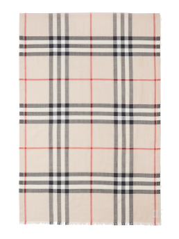 ΚΑΣΚΟΛ WIDE CHECK 0