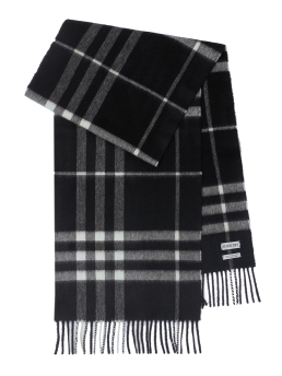 ΚΑΣΚΟΛ CHECK CASHMERE 0