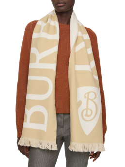 ΚΑΣΚΟΛ LOGO WOOL 1