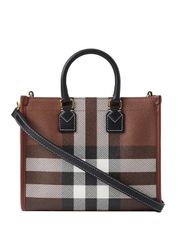 ΓΥΝΑΙΚΕΙΑ ΤΣΑΝΤΑ MINI FREYA TOTE 1