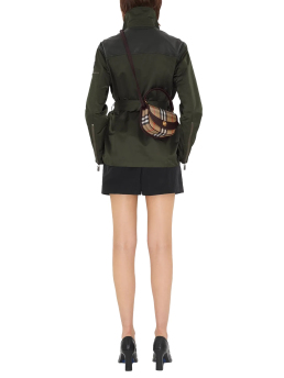 ΓΥΝΑΙΚΕΙΑ ΤΣΑΝΤΑ MINI HIGHLANDS 4