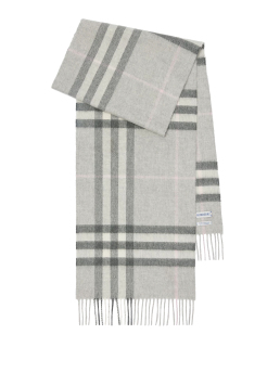 ΚΑΣΚΟΛ CHECK CASHMERE 1