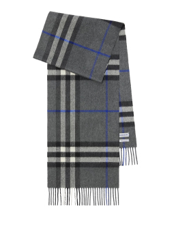 ΚΑΣΚΟΛ CHECK CASHMERE 0