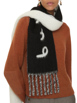 ΓΥΝΑΙΚΕΙΟ ΚΑΣΚΟΛ REVERSIBLE LOGO 2