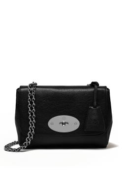 ΓΥΝΑΙΚΕΙΑ ΔΕΡΜΑΤΙΝΗ ΤΣΑΝΤΑ ΧΙΑΣΤΙ LILY GLOSSY  0