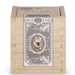 ANBAR STONE CANDLE 2