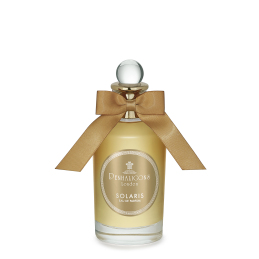 SOLARIS EAU DE PARFUM  1
