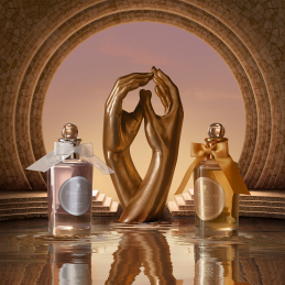 SOLARIS EAU DE PARFUM  9
