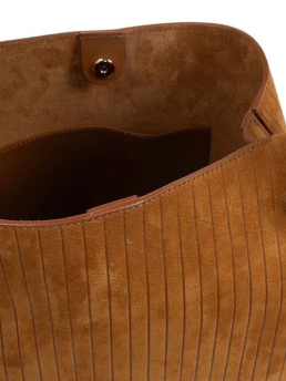 ΓΥΝΑΙΚΕΙΑ SUEDE ΤΣΑΝΤΑ ΩΜΟΥ 2