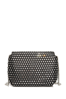 ΓΥΝΑΙΚΕΙΑ ΤΣΑΝΤΑ ΧΙΑΣΤΙ GLITSZI MESH CRYSTAL 1