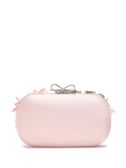 ΓΥΝΑΙΚΕΙΟ ΣΑΤΕΝ CLUTCH  1