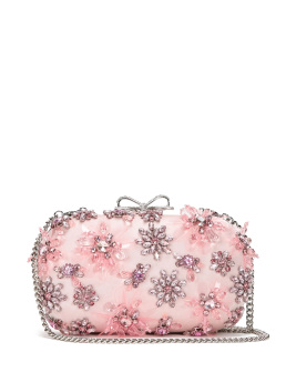 ΓΥΝΑΙΚΕΙΟ ΣΑΤΕΝ CLUTCH  2