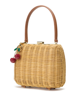 ΓΥΝΑΙΚΕΙΑ ΨΑΘΙΝΗ ΤΣΑΝΤΑ ΧΕΙΡΟΣ  3