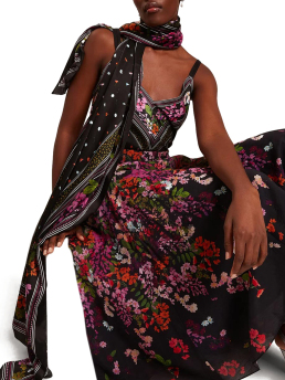 ΓΥΝΑΙΚΕΙΟ ΦΟΥΛΑΡΙ WISTEA 2