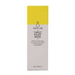 THIRST RELIEF MASK 1