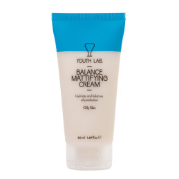 BALANCE MATTIFYING CREAM 0