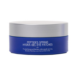 PEPTIDES SPRING HYDRA-GEL EYE PATCHES_30 PAIRS 0