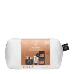 QUEEN BEE (ΕΛΑΦΡΙΑ ΥΦΗ) ΣΕΤ ΔΩΡΟ 1